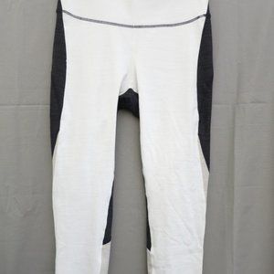 Outdoor Voices TechSweat 7/8 Zoom Leggings - L